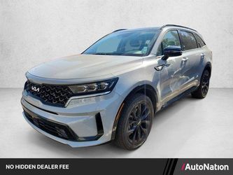 2022 Kia Sorento