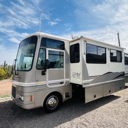 1999 Fleetwood Southwind