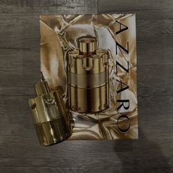 Azzaro Forever Wanted Elixir