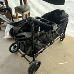 Stroller Wagon