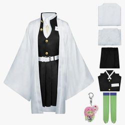 Matsuri Kanroji Costume 