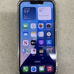 iPhone 13 Pro Unlocked 126GB
