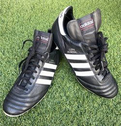 Adidas Copa Mundial Soccer Cleats