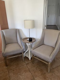 Chairs