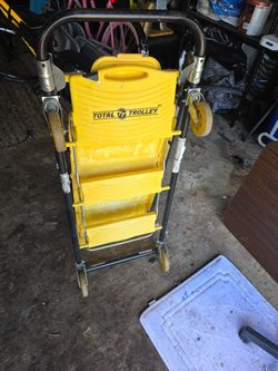 Total Trolley