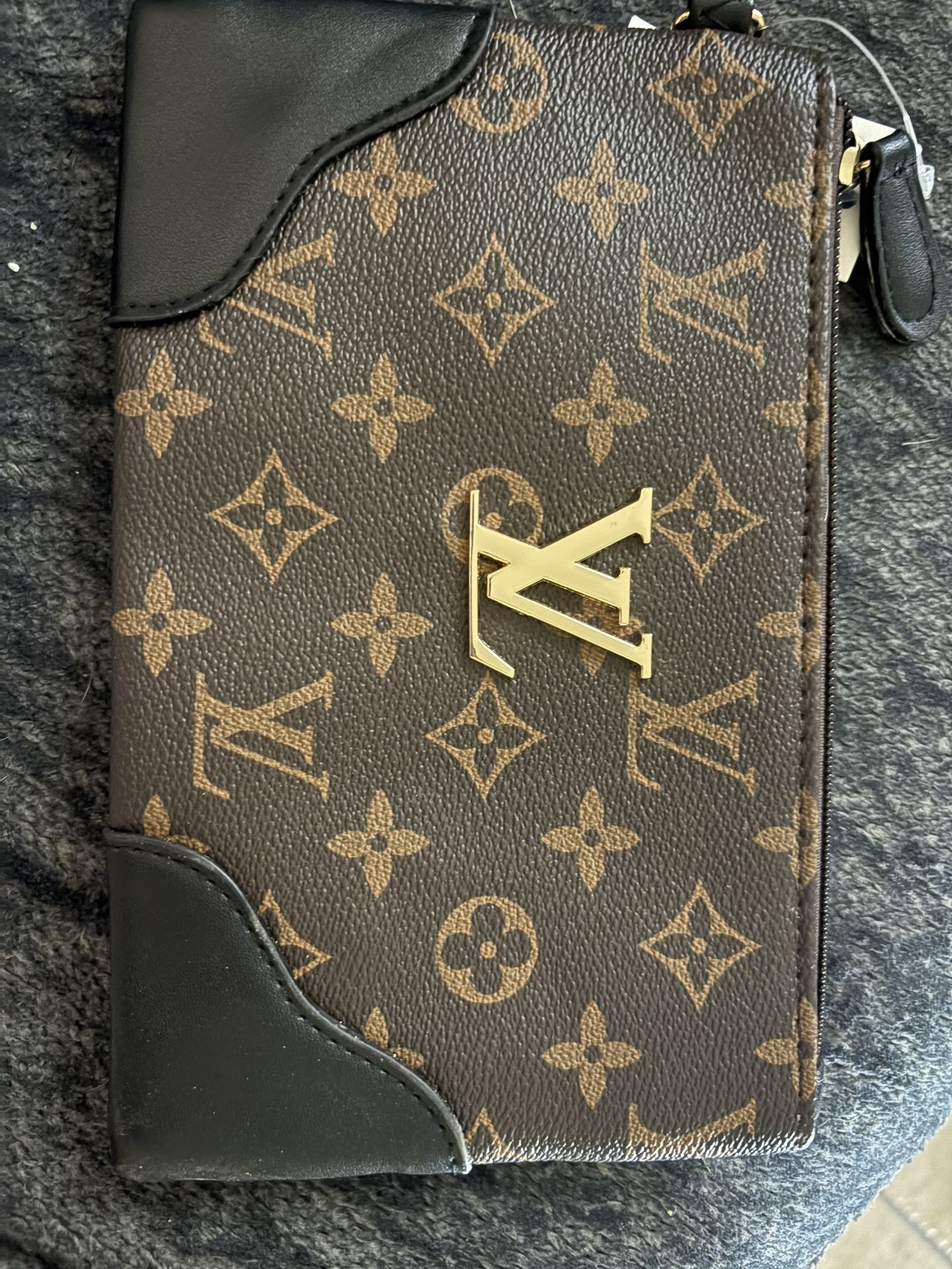 Pouch