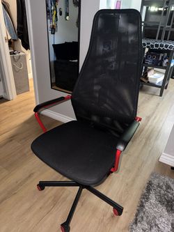 Gaming Chair, computer desk chair