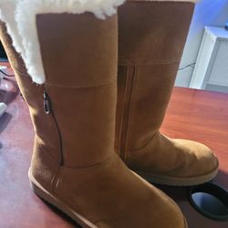 Koolaburra by Ugg Boots Size 9 
