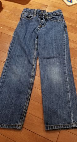Sz 6 boys jeans