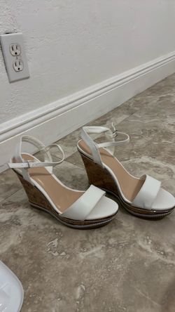 High shoes Bella Vita