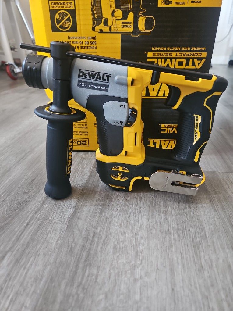Dewalt
