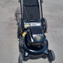 Yard Machine 6.25 Hp 