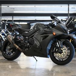 2021 SUZUKI GSXR1000