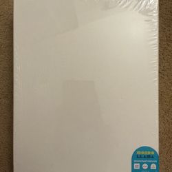 Brand New mondo llama 5 count stretch canvas 16x20