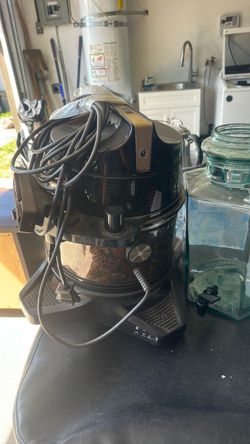 Rainbow Vacuum SE Special Edition