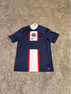 PSG Soccer Authentic Large