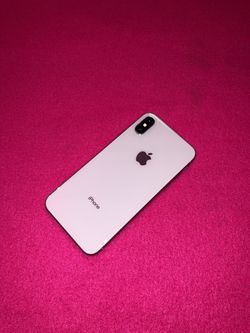 Apple iPhone X Unlocked