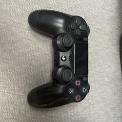 PS4 Controller 