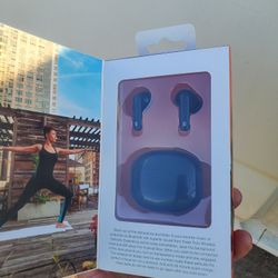ILIVE WIRELESS NOISE CANCELING EARBUDS