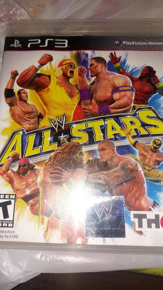 Ps3 Games 23 Dollars For Both Games Price Firm