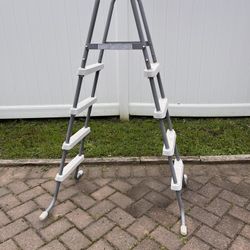 Pool Ladder 