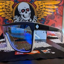 Spy Flynn Sunglasses 