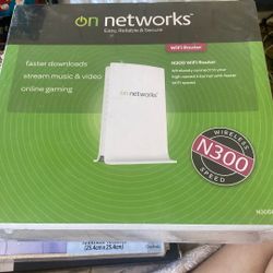 Wireless Wifi Router
