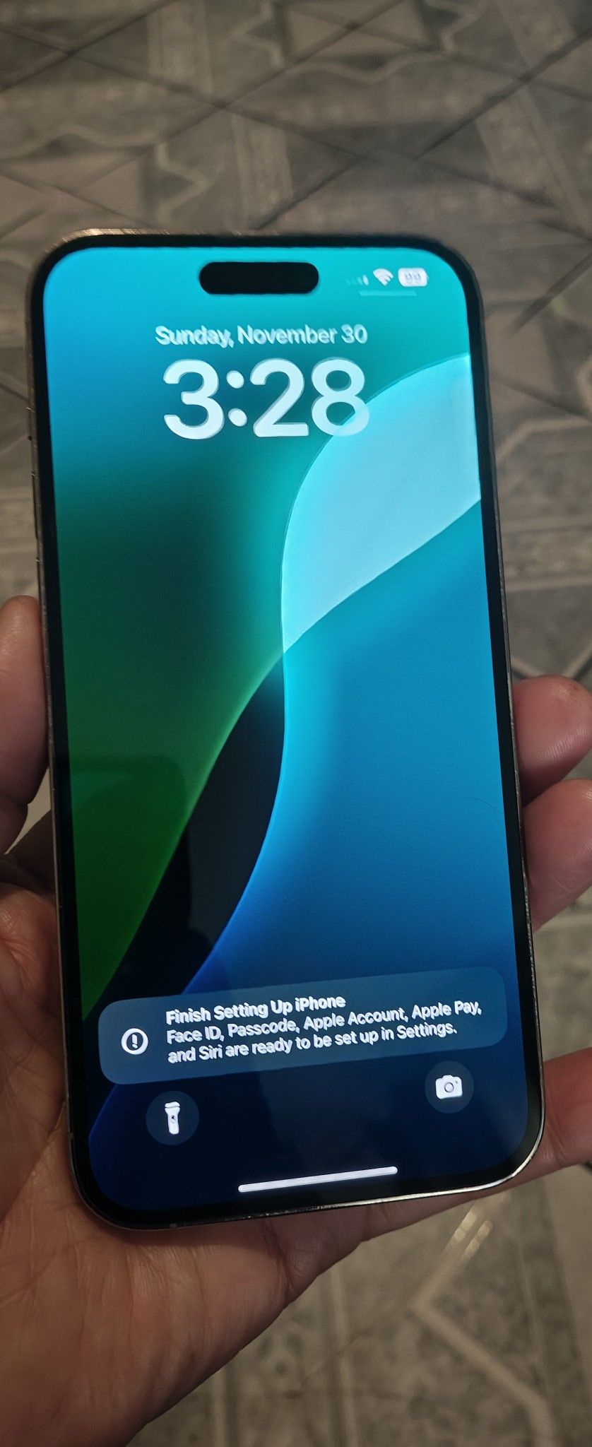 iPhone 14 Pro Max 128gb