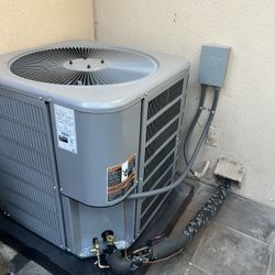 Air Conditioning