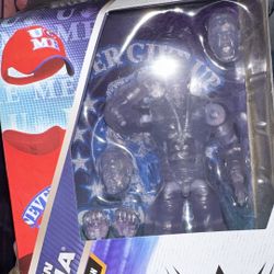 Collectible Cena