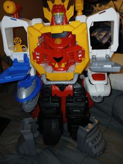 Transformer