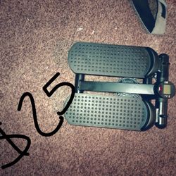 Ab Stepper
