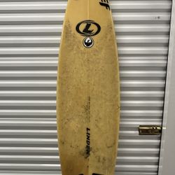 Surfboard