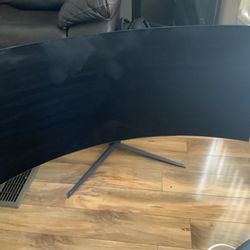 Gaming Monitor 