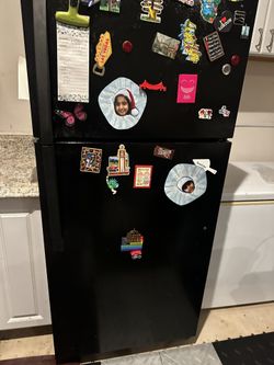 Fridge - Available 