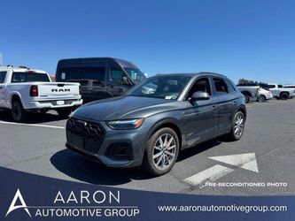 2024 Audi Q5 E