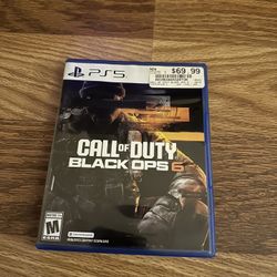Ps5 Call Of Duty 