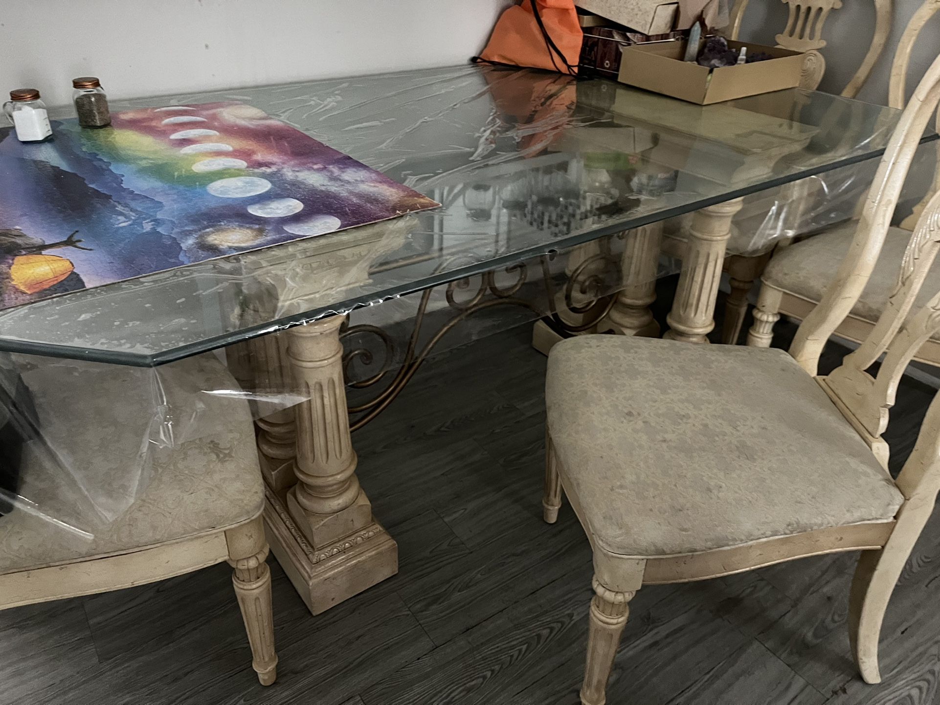 Comedor Excelente