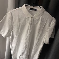Louis Vuitton Shirt White 