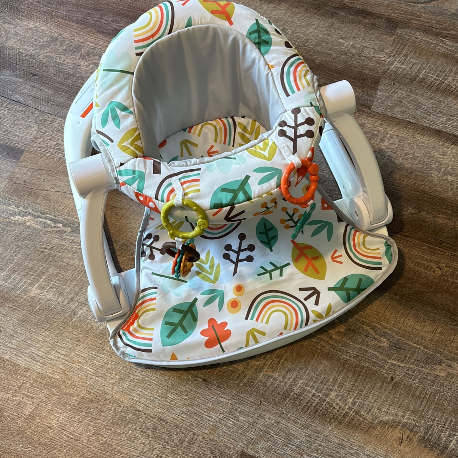 Fisher price Sit Me Up Chair