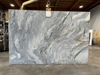 G16 2cm Arizona Shadow Quartzite Suede