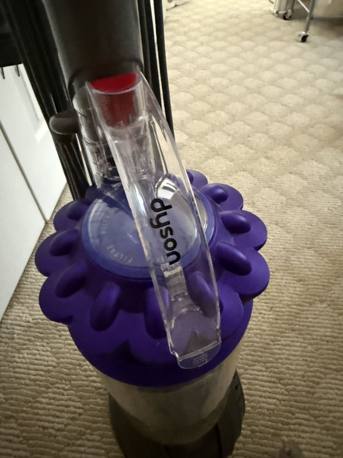 Dyson Vacuum Cleaner