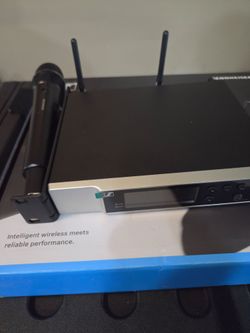 Sennheiser EW-D 835