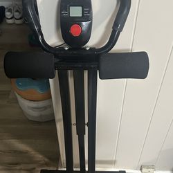 Ab Workout Machine