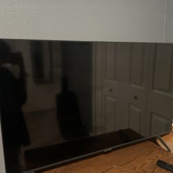 50” Tv