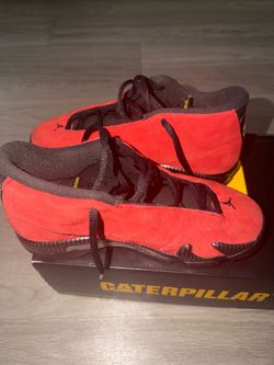 Ferrari 14s