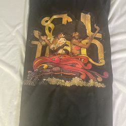 Soul Train T-shirt  (XL)