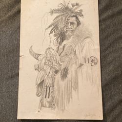 Lost Indian