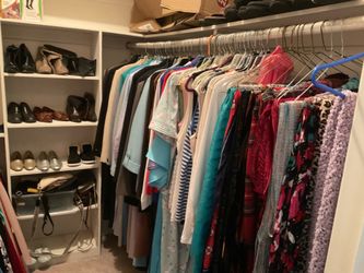 Woman’s suits