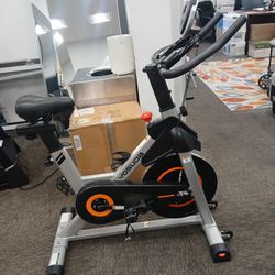 Yosuda Exercise Bike 